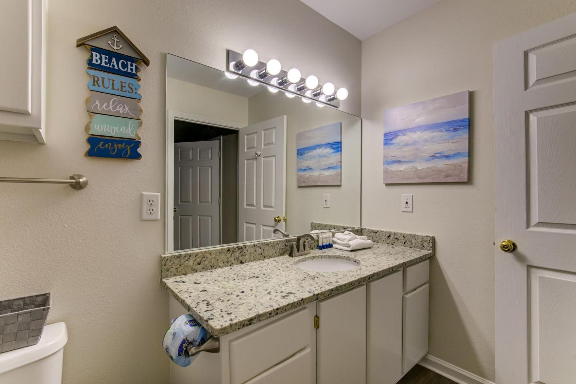 Colony Club T8 By Vacation Homes Collection Gulf Shores Exterior photo